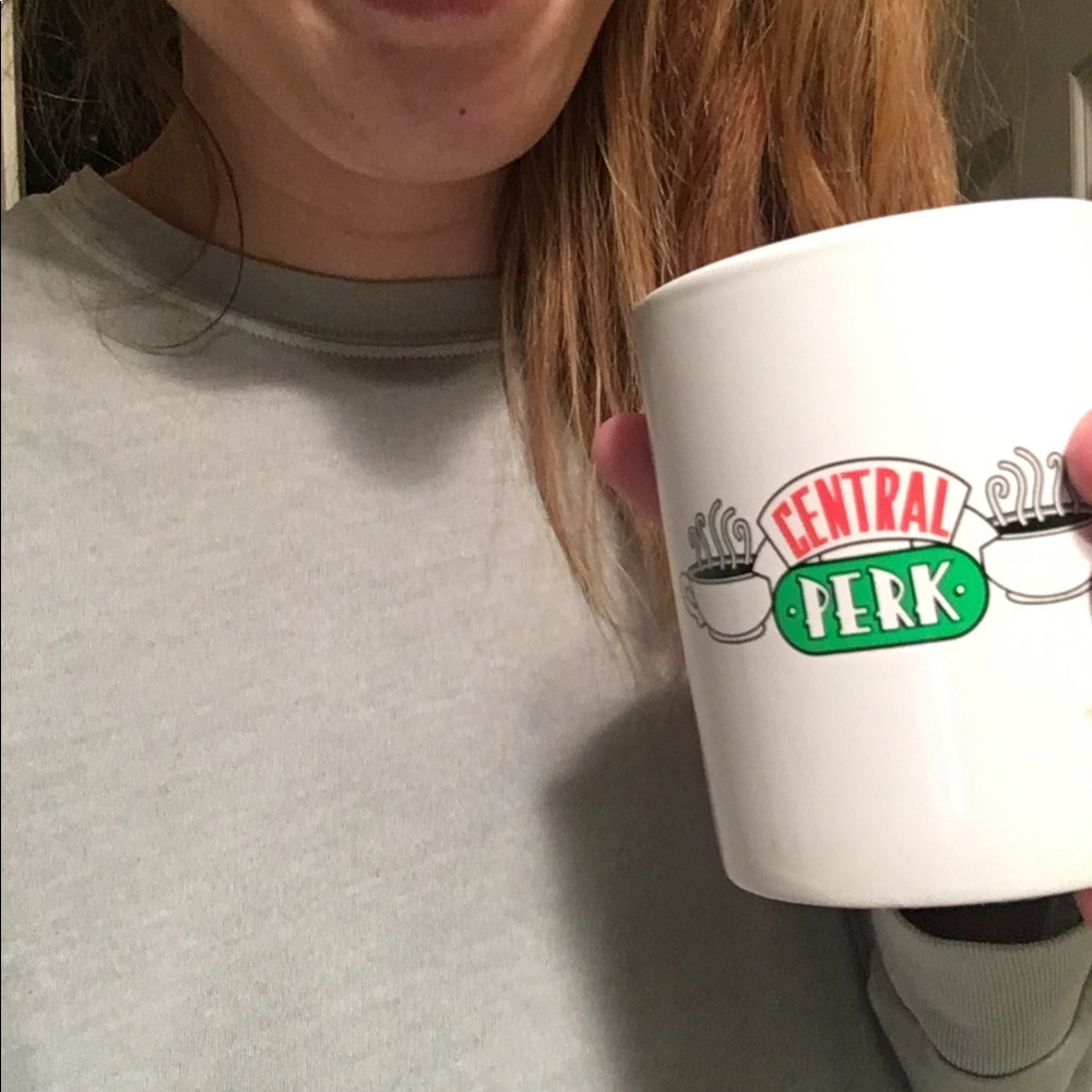 Meet your Posher, ReginaPhalange